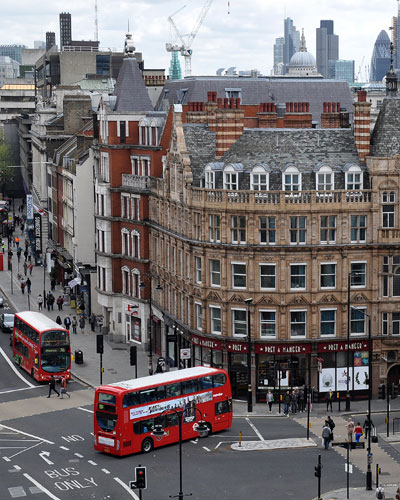 London