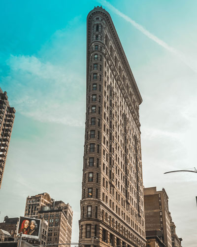 New York