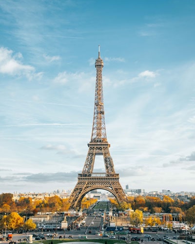 Paris